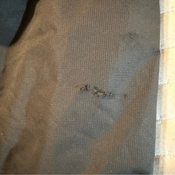 Arctix Kids Gray Insulated Bib Overalls Ski Snow Pants Youth Size L 5K winter - Picture 13 of 15